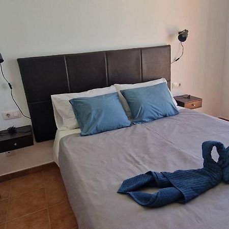 Villa Gesell Коста Бланка Экстерьер фото