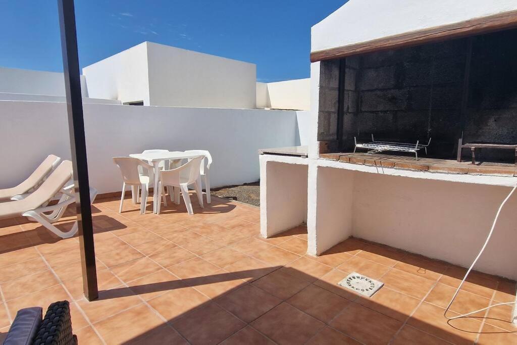 Villa Gesell Коста Бланка Экстерьер фото