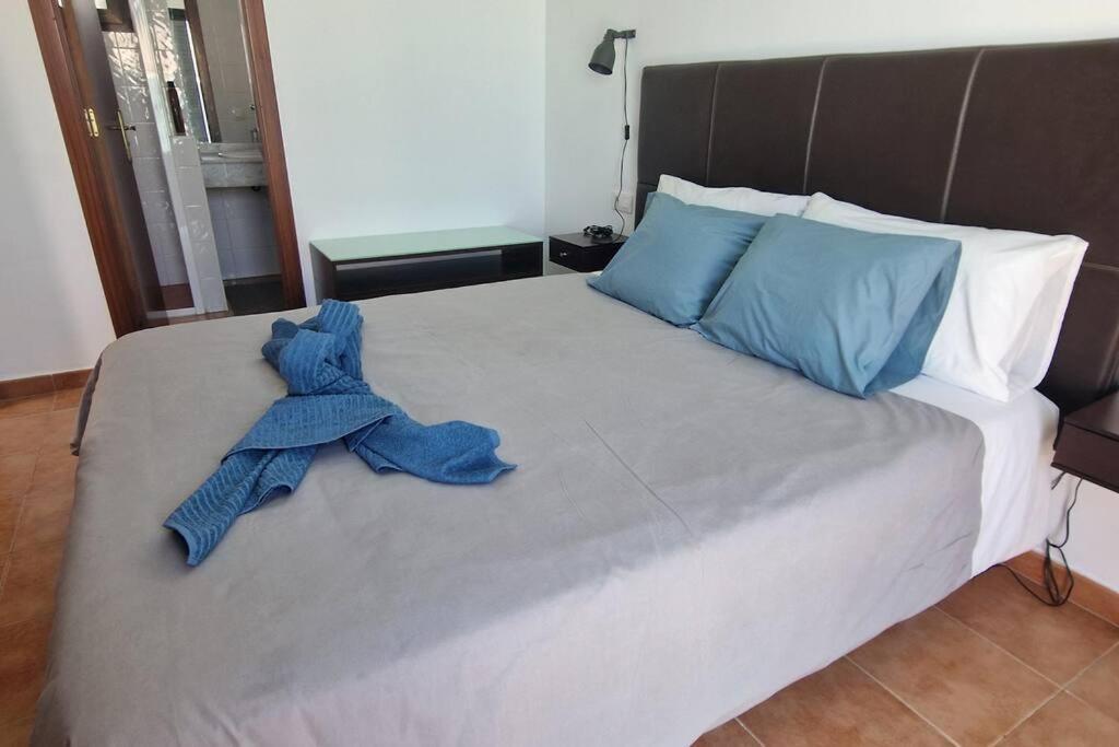 Villa Gesell Коста Бланка Экстерьер фото