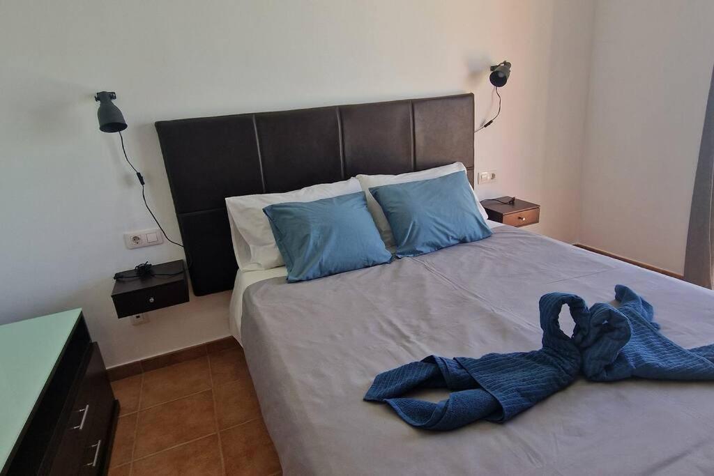 Villa Gesell Коста Бланка Экстерьер фото