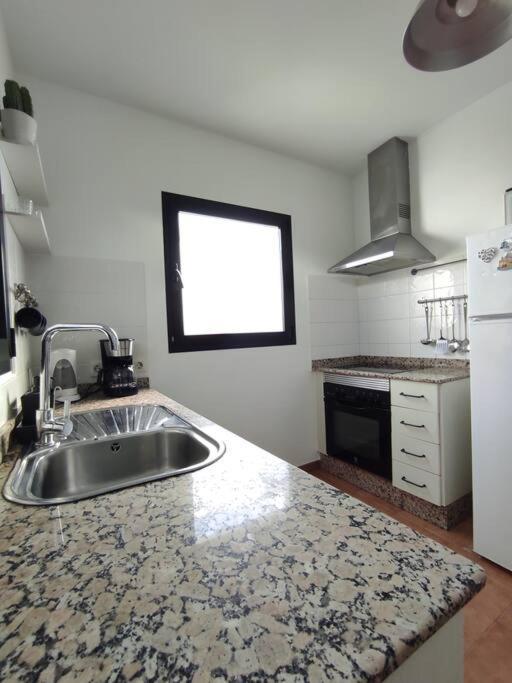 Villa Gesell Коста Бланка Экстерьер фото