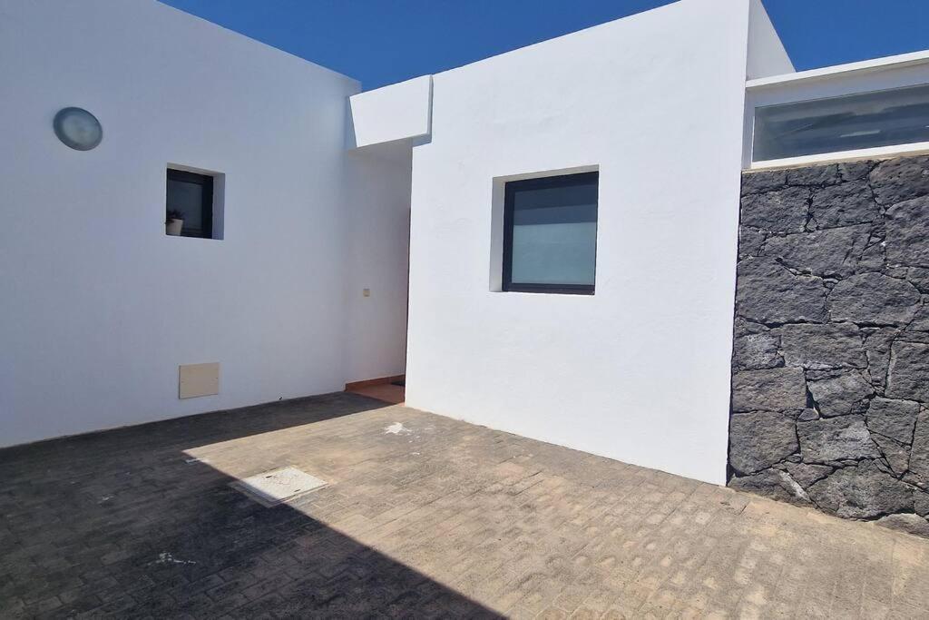 Villa Gesell Коста Бланка Экстерьер фото