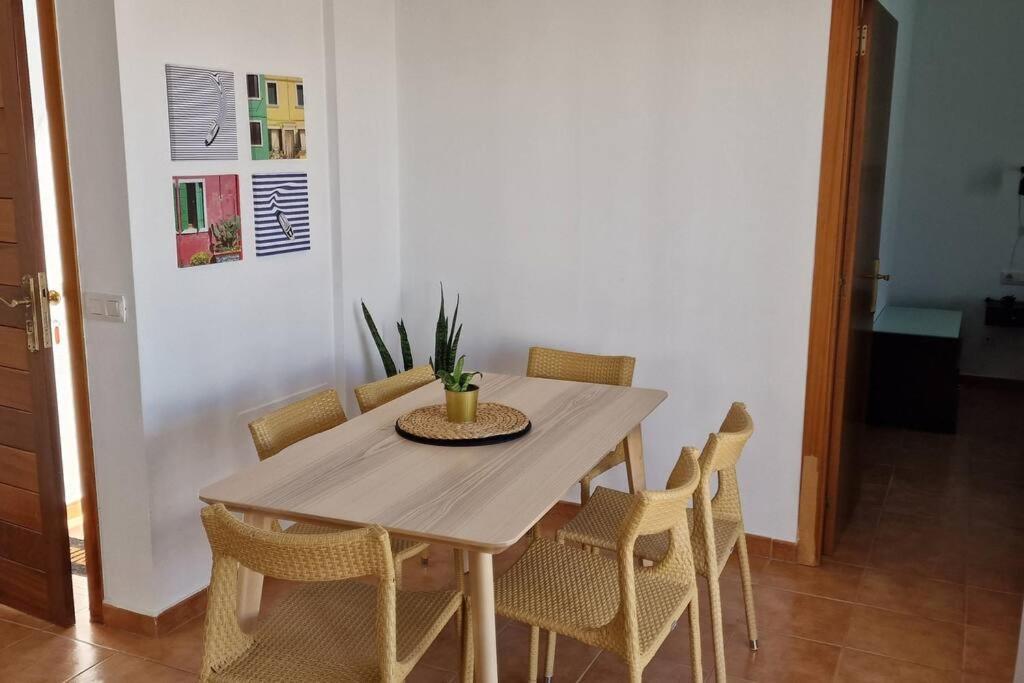 Villa Gesell Коста Бланка Экстерьер фото