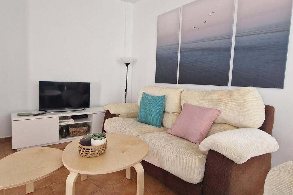 Villa Gesell Коста Бланка Экстерьер фото