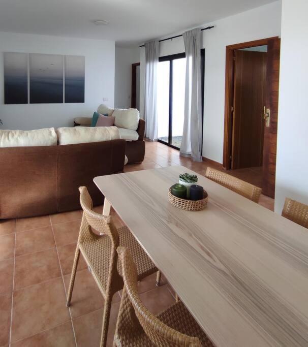 Villa Gesell Коста Бланка Экстерьер фото
