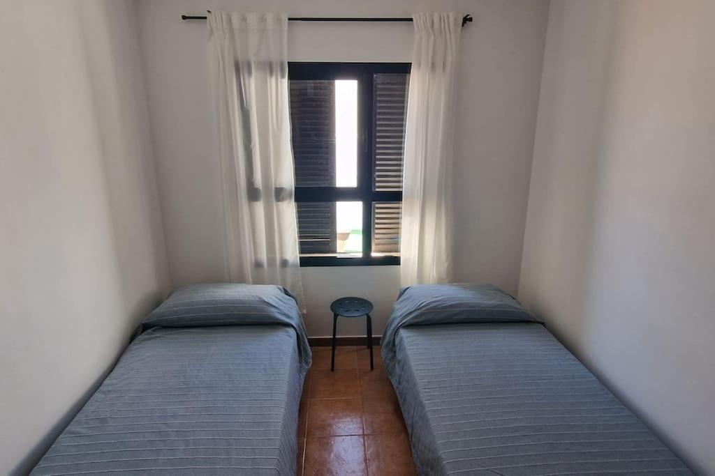 Villa Gesell Коста Бланка Экстерьер фото