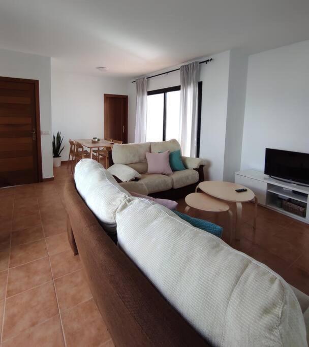 Villa Gesell Коста Бланка Экстерьер фото