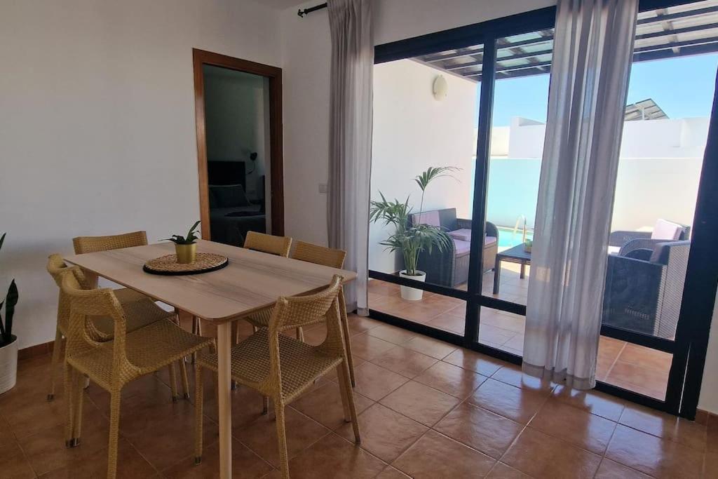 Villa Gesell Коста Бланка Экстерьер фото