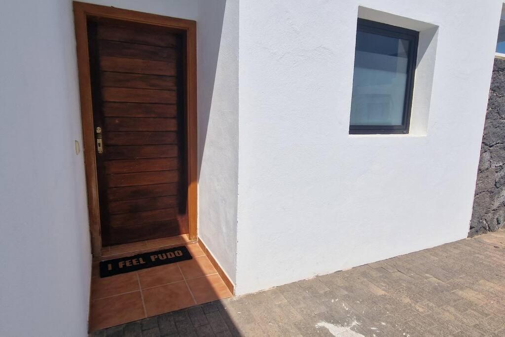 Villa Gesell Коста Бланка Экстерьер фото